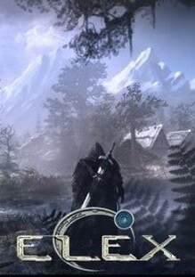 ELEX