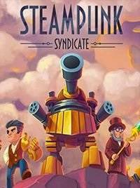 Steampunk Syndicate